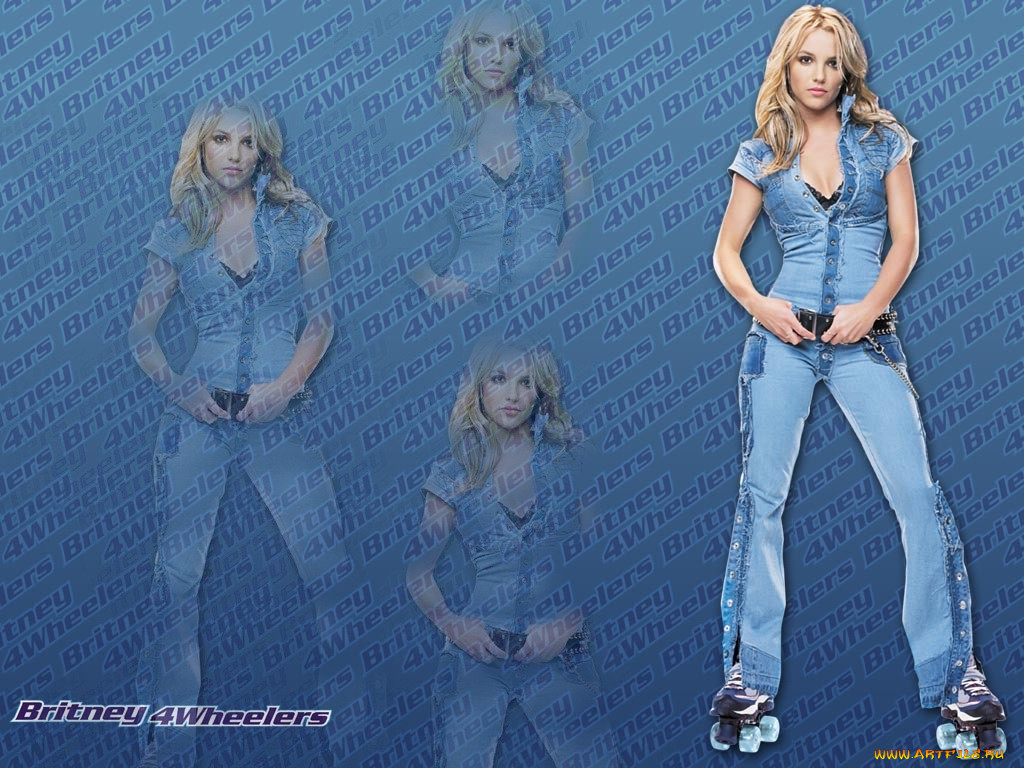 britney, spears, 